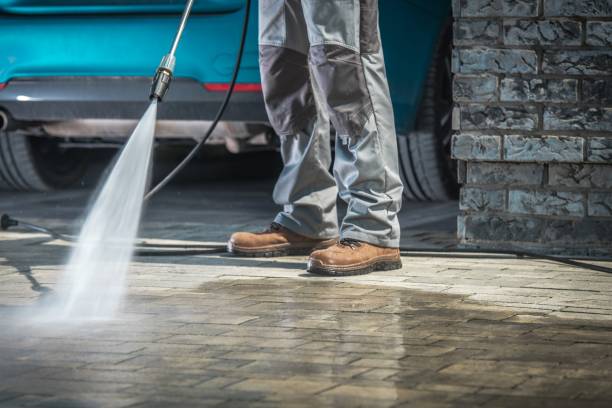 Best Factory Floor Cleaning  in Washington Park, FL