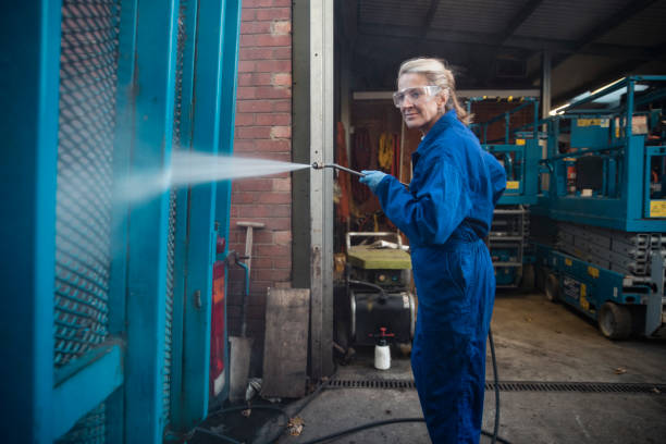 Trusted Washington Park, FL Pressure Washing Experts