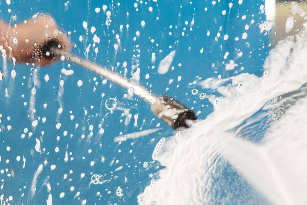 Best Paint Preparation  in Washington Park, FL