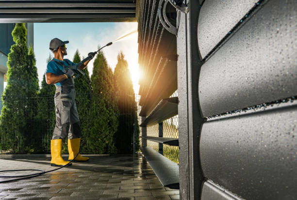 Best Fence Cleaning  in Washington Park, FL