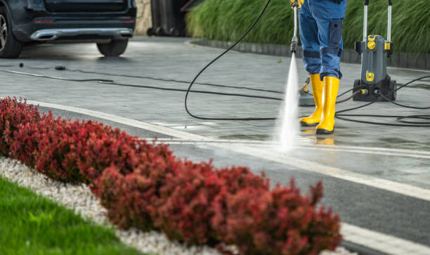Best House Exterior Washing  in Washington Park, FL